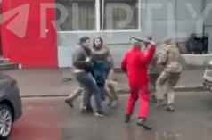 Onda de incêndio criminoso atinge os correios ucranianos por causa de minutas de avisos – CEO