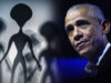 Trump ordena que Pentágono divulgue arquivos sobre alienígenas e OVNIs