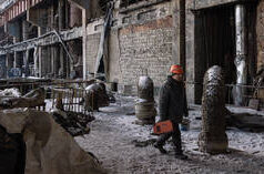 Negociações de paz Rússia-EUA-Ucrânia: quem se enfrenta em Genebra?