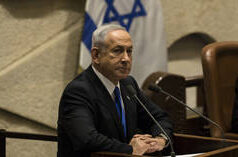 Guerras do futuro ‘sendo planejadas’ em Israel – senador dos EUA