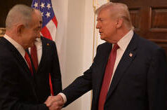 Trump não destruirá o Irão – Khamenei