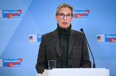 China ultrapassa os EUA como maior parceiro comercial da Alemanha