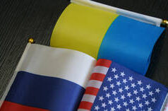 A Ucrânia deveria sentar-se à mesa “rápido” – Trump