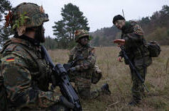 Orban critica ‘fantasia’ da UE sobre a Rússia