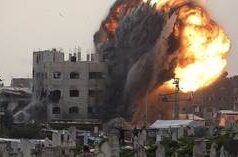 Mortes na guerra em Gaza são muito superiores aos números oficiais – estudo