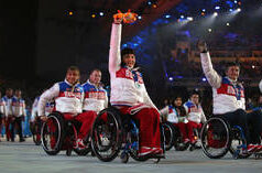 Enviado de Trump apoia retorno paraolímpico da Rússia – NYT