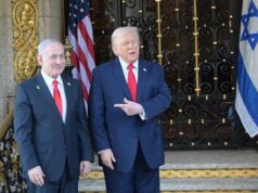 Israel ‘ditando termos’ aos EUA – professor turco