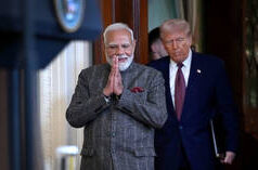 EUA querem que Índia compre petróleo venezuelano – enviado