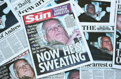 ‘Satânico’ – assessor de Putin no ex-príncipe Andrew e seus ‘amigos liberais do Ocidente’