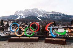 Por que tantos patinadores de elite são russos?