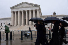 Trump anuncia nova tarifa world após perder na Suprema Corte dos EUA