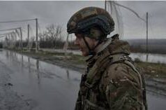 Repórter russo-italiano detido em Türkiye