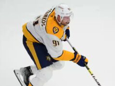 Remontado espetacularmente os Predators mardi soir: perto do Canadá de 2008 contra os Rangers!