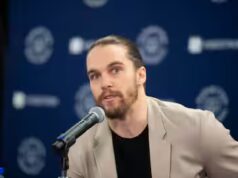 E Marc-Antoine Dequoy está nos Jogos Olímpicos de 2028?