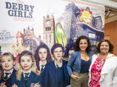 Derry Women Expertise recebe um aumento de £ 250.000 em investimento turístico transfronteiriço