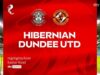 Hibernian 3-2 Dundee United