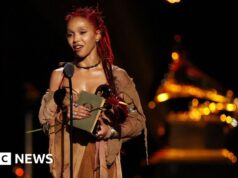A jornada de ‘Efervescente’ FKA Twigs para o sucesso no Grammy