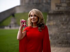 Tracy-Ann Oberman: Artes mais poderosas do que boicotes no combate ao anti-semitismo