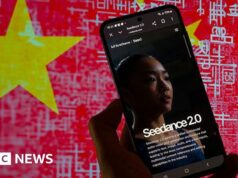 O aplicativo chinês de IA está deixando Hollywood em pânico