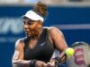 Serena Williams está de volta?