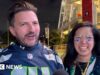 ‘Tremendous emocionante!’ – Os fãs dos Seahawks comemoram a vitória no Tremendous Bowl