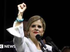 Candidato duro contra o crime vence eleição presidencial na Costa Rica