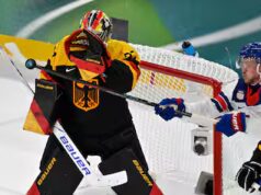 Hóquei masculino: os Estados-Unidos iniciam a máquina contra a Alemanha