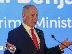 O Irã deve abandonar o urânio enriquecido e não produzir mais, diz Netanyahu
