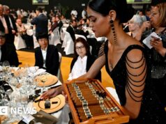 Competition de charutos cubanos cancelado porque bloqueio dos EUA alimenta crise energética