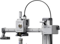 Impressoras 3D para iniciantes: a period do “simplesmente funciona” finalmente chegou