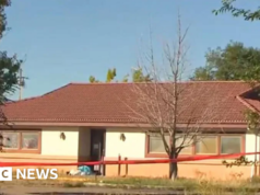 Diretor da funerária do Colorado condenado a 40 anos por abuso de cadáver