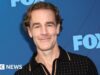Estrela de Dawson’s Creek, James Van Der Beek morre aos 48 anos