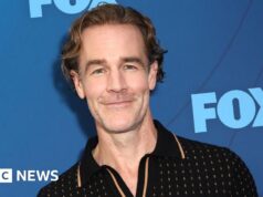 Estrela de Dawson’s Creek, James Van Der Beek morre aos 48 anos