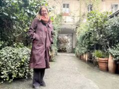 Jogos Olímpicos: William Dandjinou para aprender e inspirar a co-equipadora Courtney Sarault