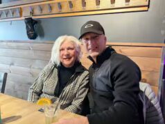 Last Canadá c. Estados-Unidos: da frenesia da alavanca do sol