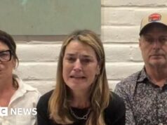 Irmão de Savannah Guthrie renova apelo por provas de que mãe está viva