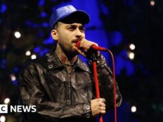 Zayn Malik anuncia novo álbum e turnê mundial – mas o que Konnakol significa?