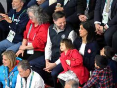 Cerimônia de abertura de JO: a presença de JD Vance em Milão não é unânime