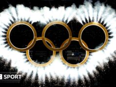 Jogos Milão-Cortina começam com cerimônia de abertura vibrante