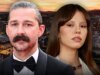 Policiais chamados à casa de Shia LaBeouf em Los Angeles antes da separação de Mia Goth