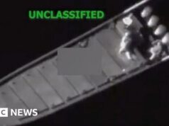 Onze mortos em vários ataques a supostos barcos de traficantes, dizem militares dos EUA