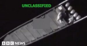 Onze mortos em vários ataques a supostos barcos de traficantes, dizem militares dos EUA