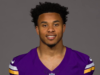 Vikings WR Rondale Moore morto aos 25 anos