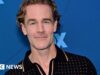 Ele já foi um ‘famous person’ adolescente. Por que James Van Der Beek precisava de ajuda para pagar suas contas médicas?