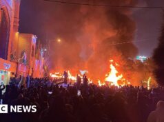 Os EUA podem ajudar o Irão? O que dizem os iranianos – dentro e fora do país