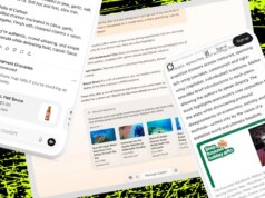 Quais chatbots de IA não têm anúncios? É hora de olhar além do ChatGPT