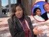 A deputada Jasmine Crockett castiga Nicki Minaj por ‘se vender’ à administração Trump
