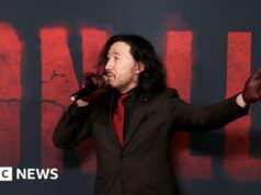 A estrela do YouTube, Markiplier, diz que o sucesso do filme é uma ‘vitória’ para criadores independentes