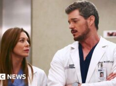 Como Eric Dane dedicou seus últimos meses para ‘mover a agulha’ na ELA