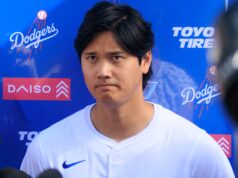 Ohtani, o lançador renuncia ao Clássico Mundial
